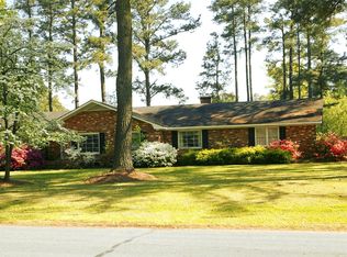 2201 Riley Rd, Kinston, NC 28504