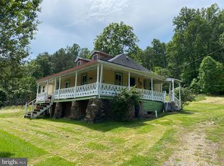 14501 Frog Hollow Rd SE, Oldtown, MD 21555