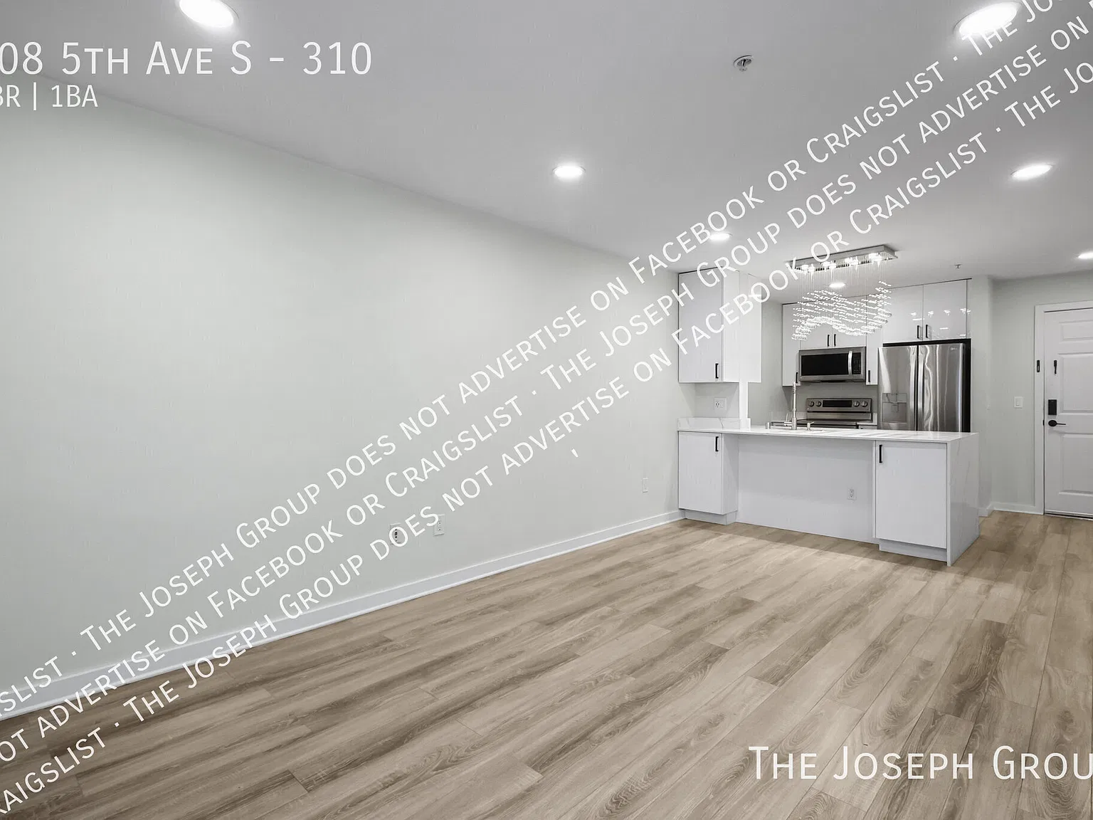 Stylish 1-Bedroom Seattle Retreat — Photo 3