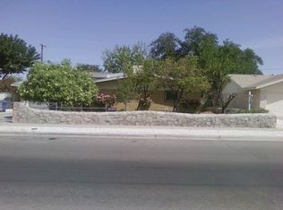 8501 Cielo Vista Dr, El Paso, TX 79925