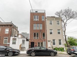 2437 W Thompson St, Philadelphia, PA