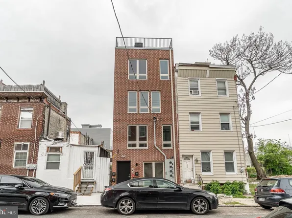 2437 W Thompson St, Philadelphia, PA 19121