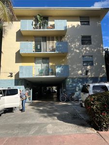 915 Jefferson Ave APT 4F, Miami Beach, FL, 33139