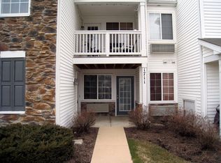 1711 Silverstone Dr #1711, Carpentersville, IL 60110