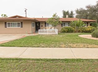 237 E Palm Ave, Redlands, CA 92373