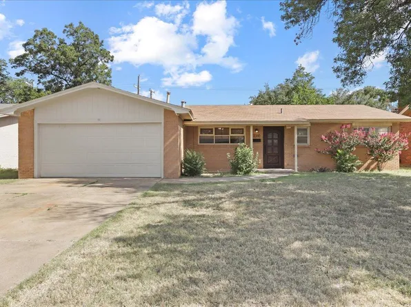 2310 55th St, Lubbock, TX 79412