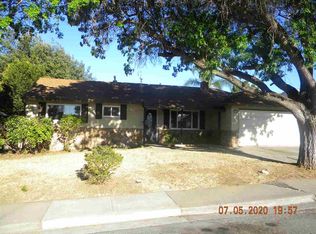 1304 Louis Dr, Antioch, CA 94509