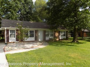 6202 Rockwell Dr, Indian Trail, NC 28079
