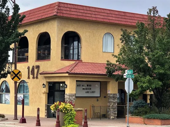 147 E Main 147  Main , #18 N Selig , #26 N selig A,B C, Montrose, CO 81401