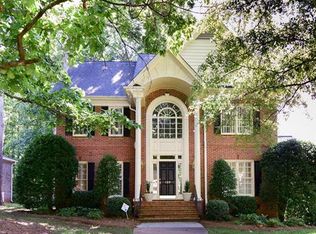 123 Sardis Mill Dr, Matthews, NC 28105