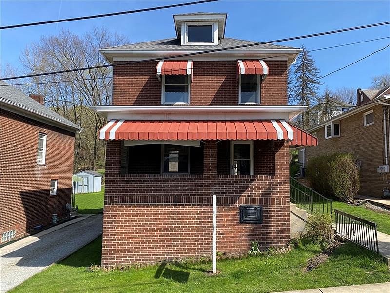 235 Highland Ave, Greensburg, PA 15601 Zillow
