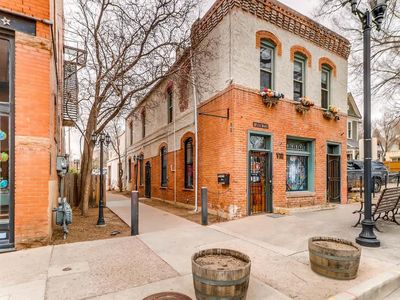8 S 25th St, Colorado Springs, CO, 80904