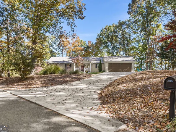 3150 Edgewater Dr, Gainesville, GA 30501