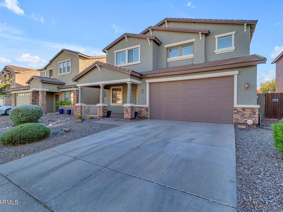 1st image of 1087 E NICKLEBACK Street
