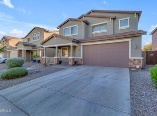 1087 E Nickleback St, San Tan Valley, AZ 85143