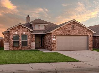 1303 Turner Ave, Lubbock, TX 79416