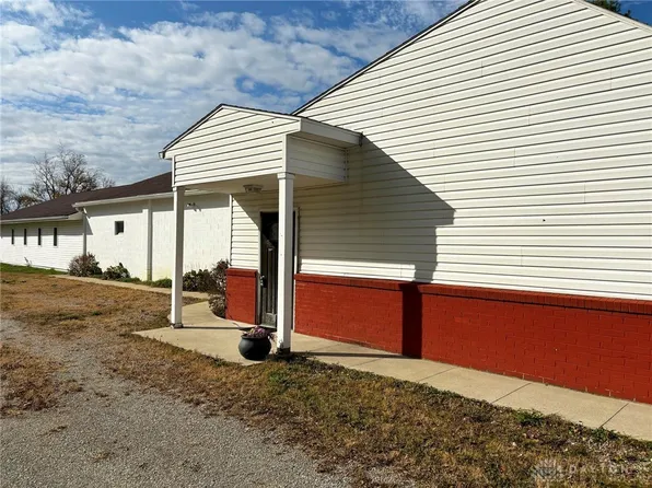 5819 Old Us Highway 35 E, Jamestown, OH 45335
