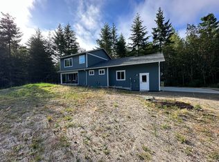 (Undisclosed Address), Port Townsend, WA 98368