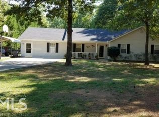 116 W Jessica Ln, Hampton, GA 30228