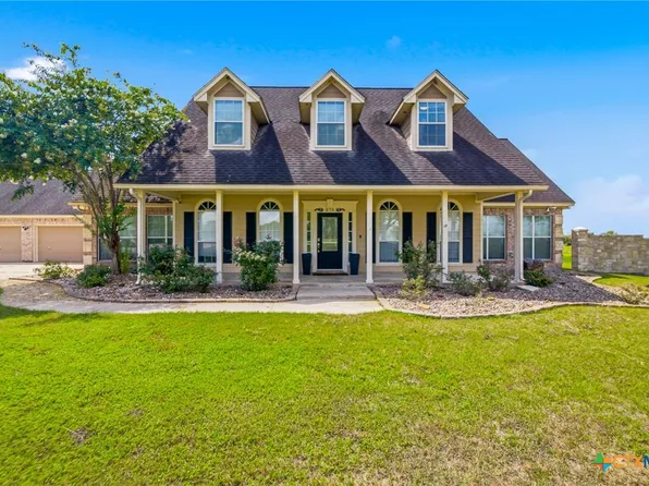 273 Shannon Valley Dr, Victoria, TX 77904