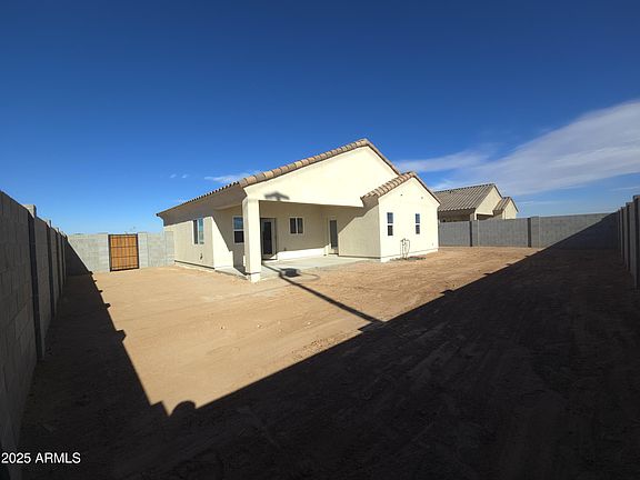 5th image of 26409 W Desert Crest Street