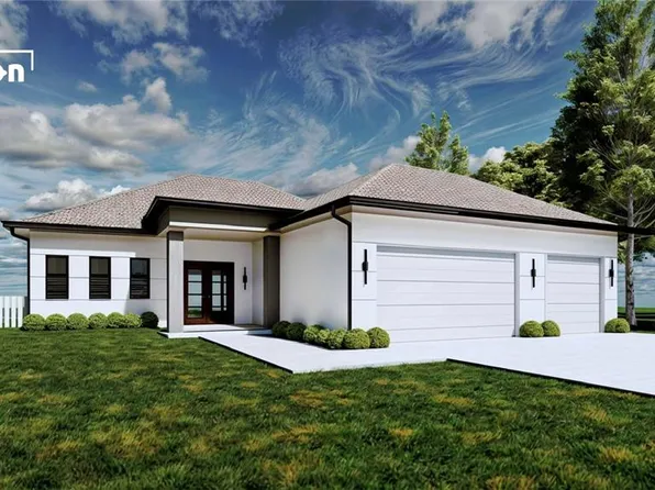 10504 Saint Paul Dr, Port Charlotte, FL 33981