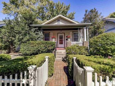 719 Fayette Ave, Springfield, IL, 62704