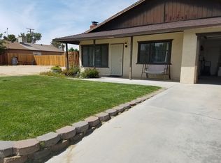 1216 W Coronado Ave, Ridgecrest, CA 93555