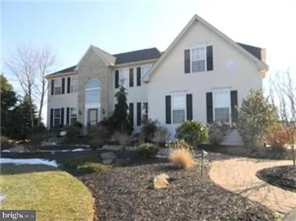 714 Nicole Dr, Mickleton, NJ 08056