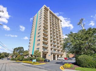 Ocean Dunes Tower II, Myrtle Beach, SC 29572