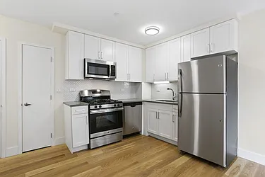 Rented by Citi Habitats