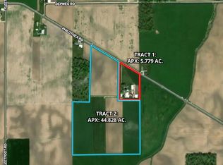 5220 Philothea Rd, Saint Henry, OH 45883