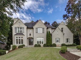 4200 Glengary Dr NE, Atlanta, GA 30342