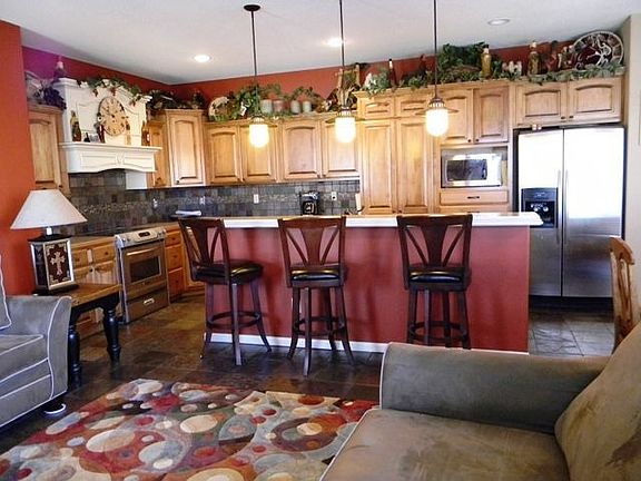 5th image of 4728 N Spyglass Ct