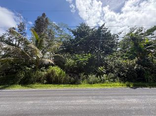 6th Ave Lot 2247, Keaau, HI 96749