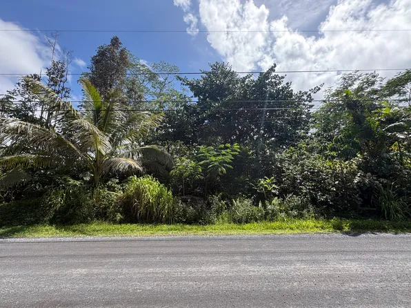 6th Ave Lot 2247, Keaau, HI 96749