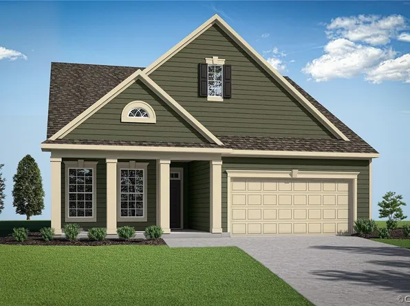 9722 Kaleidoscope Row, Richmond, VA 23228