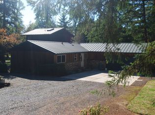 33944 SE Wildcat Mountain Dr, Eagle Creek, OR 97022