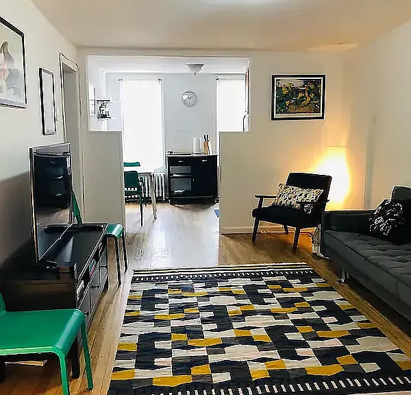 597 Manhattan Ave #3 — Photo 3