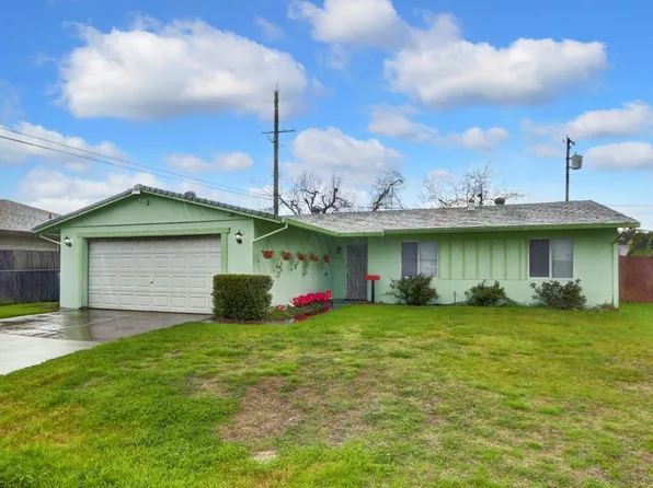 7201 Delhaven Way, North Highlands, CA 95660