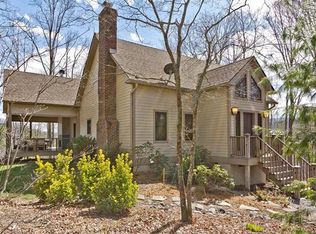 102 Sunset Hills Ct, Asheville, NC 28803