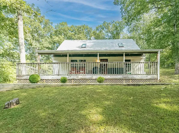 9833 Three Oaks Ln, Bloomsdale, MO 63627