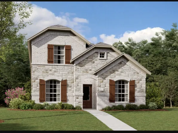 10177 Regal Bend Ln, Fort Worth, TX 76179