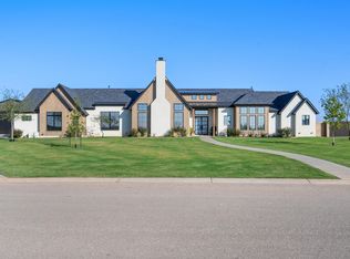 17609 County Road 1800, Lubbock, TX 79424