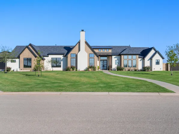 17609 County Road 1800, Lubbock, TX 79424