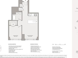 75 Park Ln APT 1810, Jersey City, NJ 07310