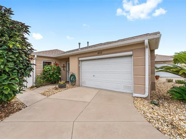 1822 Athens Ln, The Villages, FL 32162