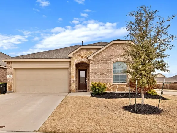 1741 Lake Grove Dr, Little Elm, TX 75068