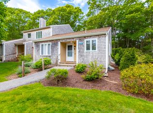 234 Seaward Bnd UNIT 234, East Falmouth, MA 02536
