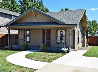 454 S Fir St, Canby, OR 97013